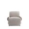 Manhattan Comfort Verandah Accent Chair in Beige AC069-BE - alternate 9